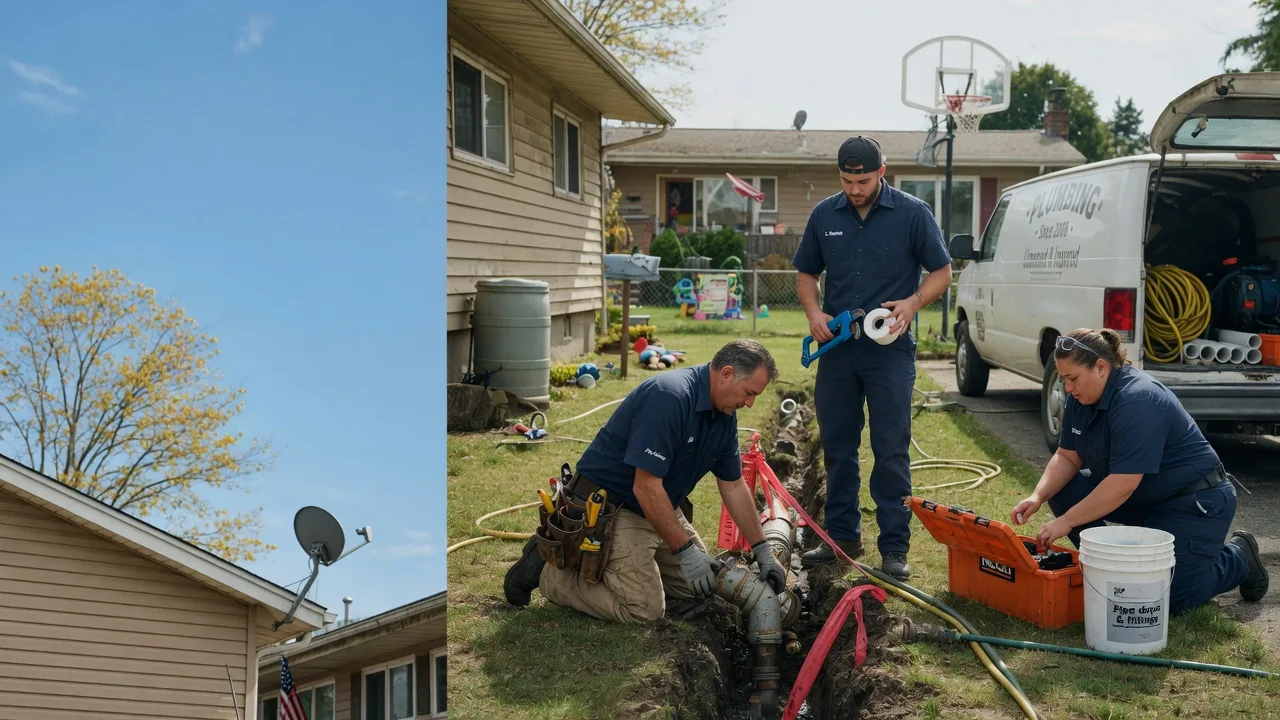 Garbage Disposal Replacement in Layland, WV near me