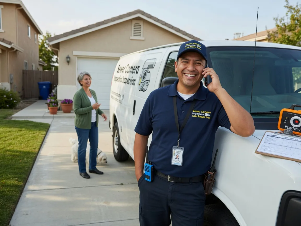 Sewer Line Repair Layland, WV FAQs